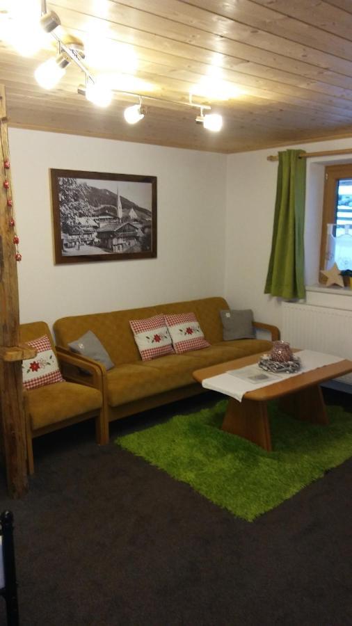 Haus Am Sunnfeld Daire Alpbach Dış mekan fotoğraf