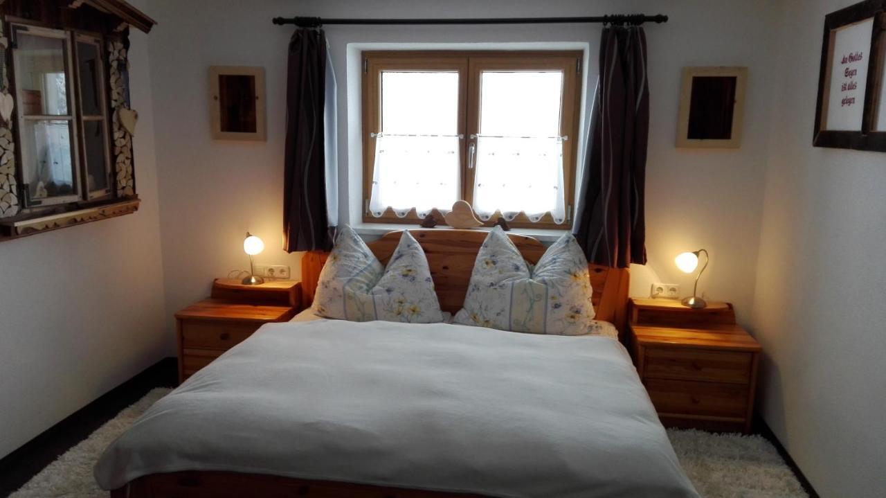 Haus Am Sunnfeld Daire Alpbach Dış mekan fotoğraf