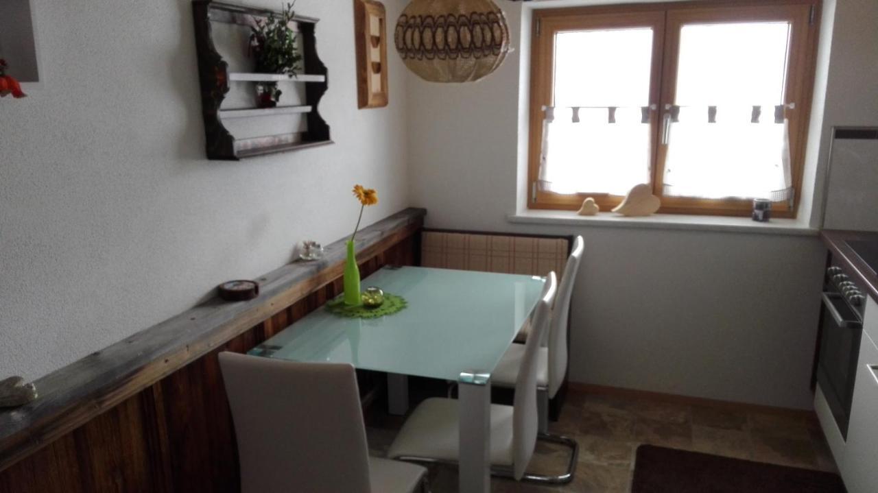 Haus Am Sunnfeld Daire Alpbach Dış mekan fotoğraf