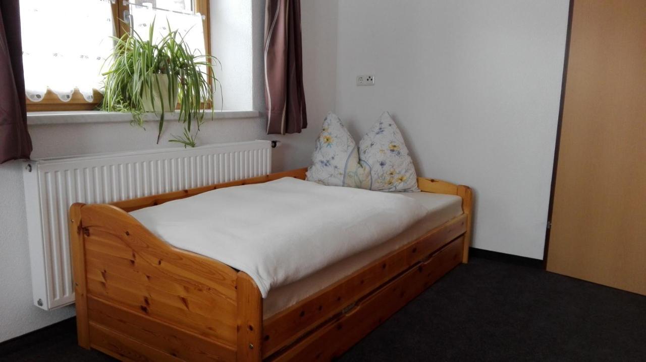 Haus Am Sunnfeld Daire Alpbach Dış mekan fotoğraf